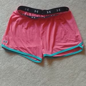 Under Armor Shorts